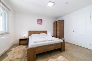 Ferhadija Residence 2BDR Design apartment - Sarajevo - 7
