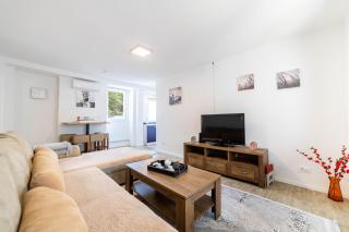 Ferhadija Residence 2-Bedroom Design apartment - Main street - Sarajevo - 0