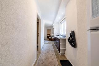 Ferhadija Residence 2BDR Design apartment - Sarajevo - 5