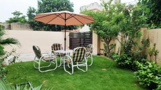 Haven Lodge - 4BR Luxurious Spanish Villa in Lahore - Lahore - 0