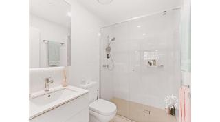 Private Bedroom & Bathroom in an Amazing Shared Brisbane Apartment - Brisbane - 9