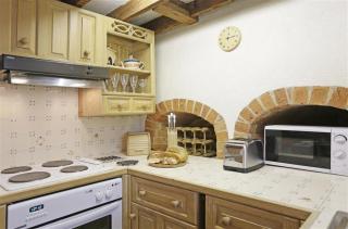 Rose Cottage - 3