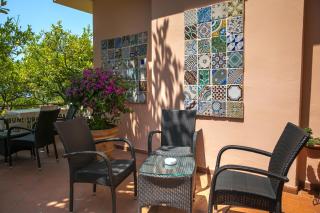 Hotel Villa Degli Aranci - 7