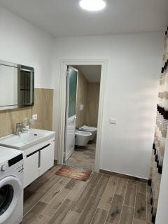 Quiet space - Farka e Madhe - 2