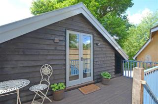 The Carters Loft - Badingham - 9