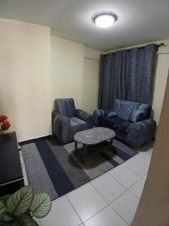 Laxy one - Nairobi - 4