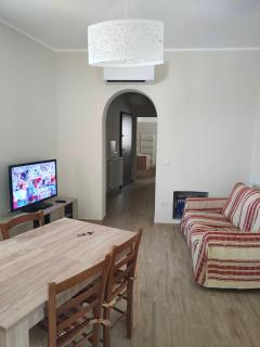 Casa Stromboli - Palmi - 7