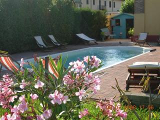 B&B Il Pioppo E La Fonte - Castello d'Agogna - 8
