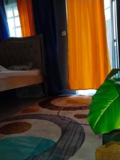 Accacia apartment - 1