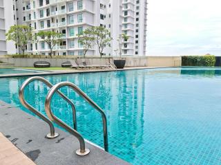 Paradigm Residence 10Pax 3R Lv25 - Johor Bahru - 8