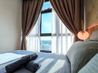 Paradigm Residence 10Pax 3R Lv25 - Johor Bahru - 1