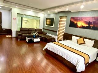 NASA Hotel - Bồ Sơn - 0