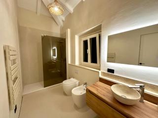 Roc Villa Castiglioncello - Private Villa with 2 Beaches and Park - Case Fortullino - 2