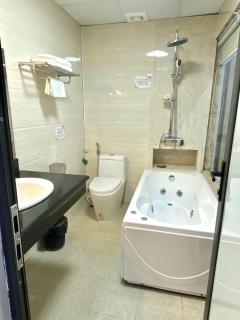 NASA Hotel - Bồ Sơn - 1