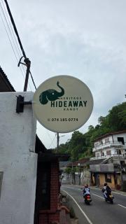 Heritage Hideaway - 1