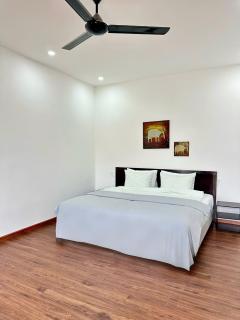 Hoa Cau HoiAn - Cam Thanh - 3