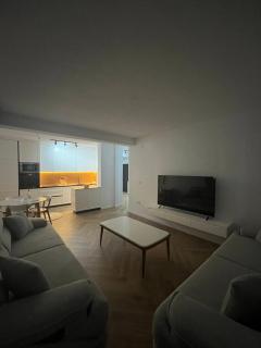 New 2 bedroom flat in Pristina - 8