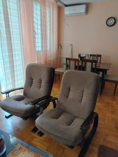 Apartman Domina - Kruševac - 9