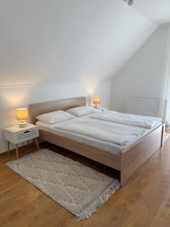 Fehér Orchidea Apartman - Egerszalók - 0