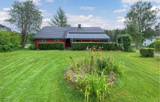 3 Bedroom Amazing Home In Sjötofta - 2