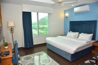 Bridge Residency - Muzaffarabad - 3