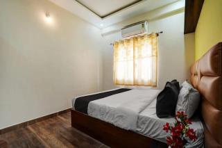 Hotel Utsav Near BGS HOSPITAL R R NAGAR - 7