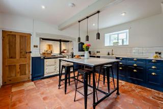 Red House - Methwold - 9