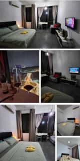 Ava Empire Damansara Modern High Floor Great Views - 7