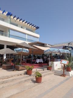 Beach House - Tamraght, Aourir - 3