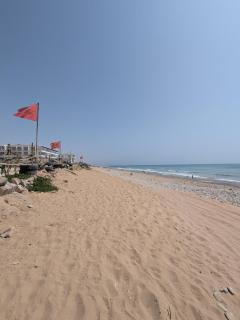 Beach House - Tamraght, Aourir - 2