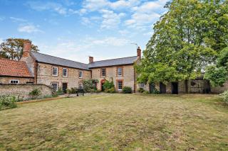 Red House - Methwold - 2