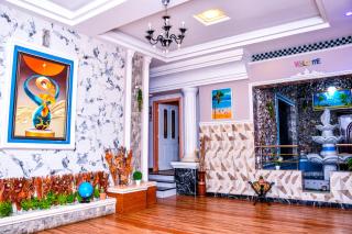 5Star Villa Hotel - Trofwi - 5