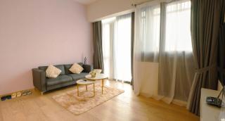 Star KLCC Twin Tower Suite 2-3pax by DingDing - 8