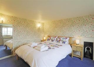 Kings Farm - Wangford - 8