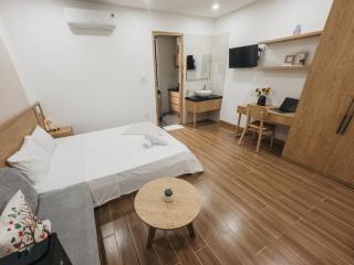Carol Homestay & Apartment 5 - Danang - 7