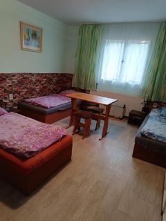 Ubytovací zařízení Orlíček Černíkovice čp 145 - 8