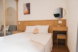 Carol Homestay & Apartment 5 - Danang - 2