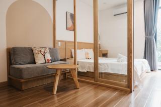 Carol Homestay & Apartment 5 - Danang - 1