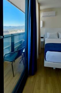 Orbi City Hotel D1 Block - 7