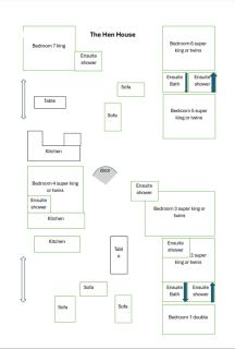 The Hen House - Beccles - 9