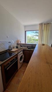 Appartement Vue Mer - T2 Grisgione - Bastia - 7