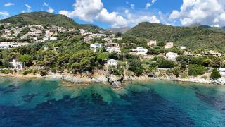 Appartement Vue Mer - T2 Grisgione - Bastia - 4