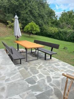 Stunning 4 bedroom villa near Barga - 7