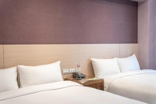 KKS Hotel - Hualien City - 2