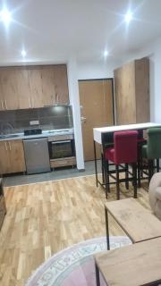 Apartmani Katnic - Jagodina - 3