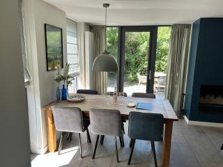 Villa Harry aan Zee - 3