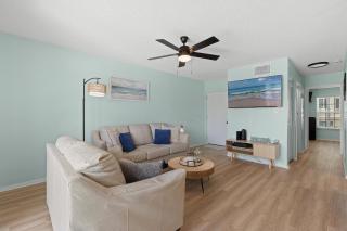 Colony Beach Club 207 - New Smyrna Beach - 5
