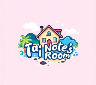 Tai Note's Room - 0
