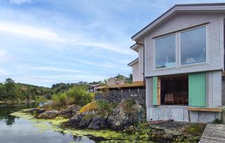 3 Bedroom Awesome Home In Rossland - Rossland - 0