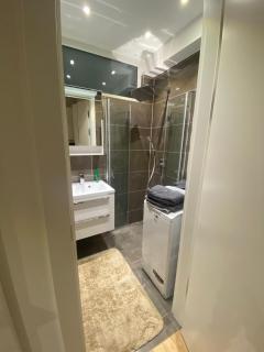 NiceapartStephans - 9